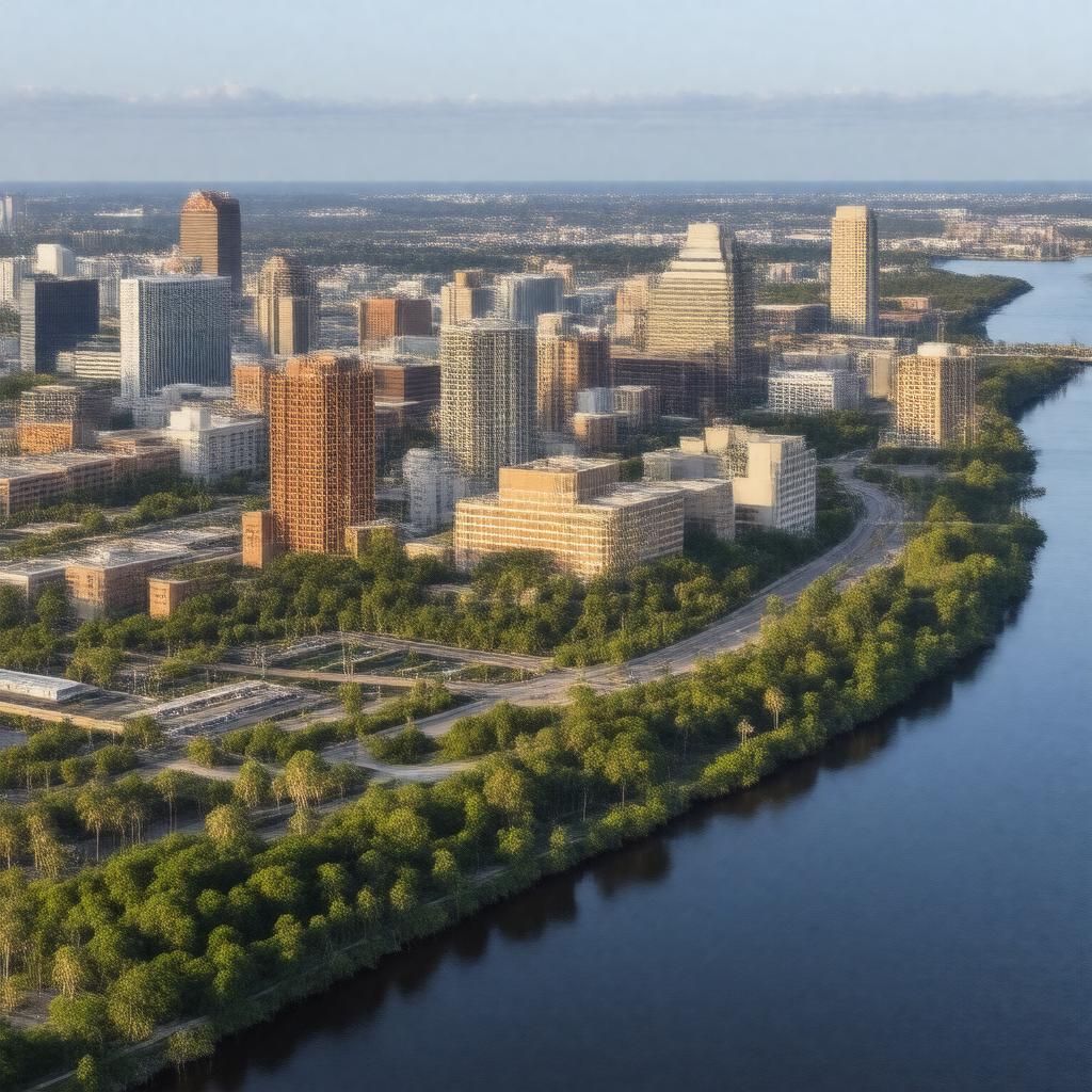 Jacksonville, North Carolina